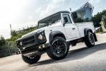 Land Rover Defender 110 TD Pickup by Project Kahn 2016 года